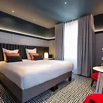D Hotel Geneva