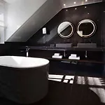 D Hotel Geneva