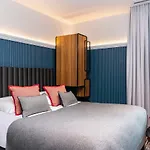 Hotel D 4*