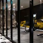Hotel D Geneva