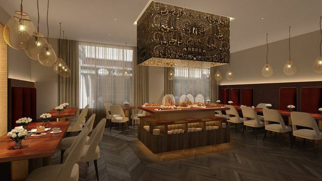 Hotel D Genebra