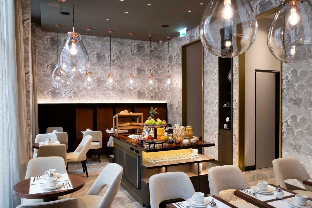 D Hotel Genebra