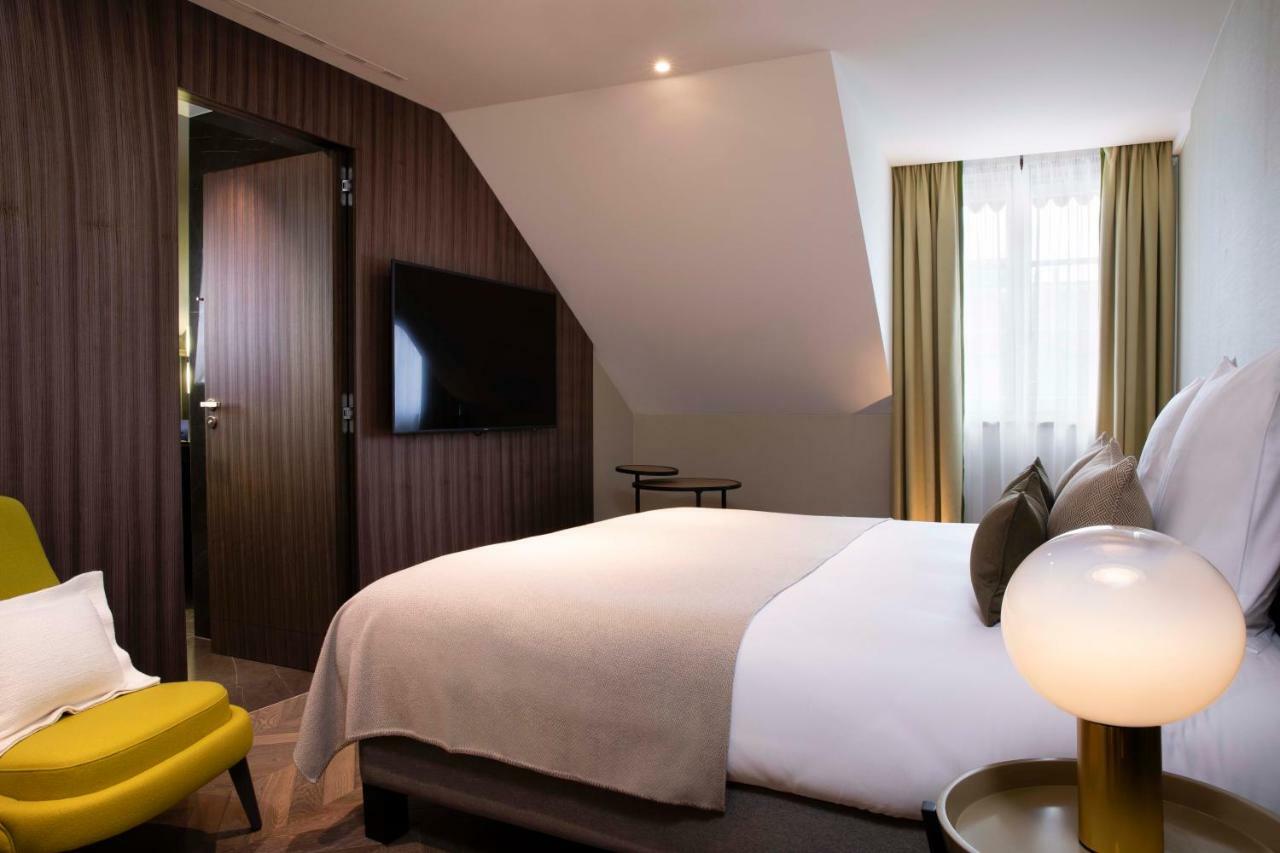 D Hotel Genève
