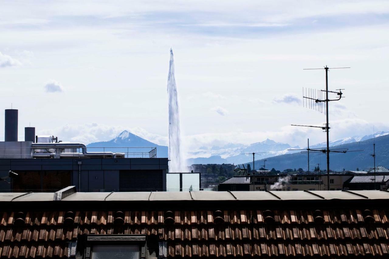 D Genève
