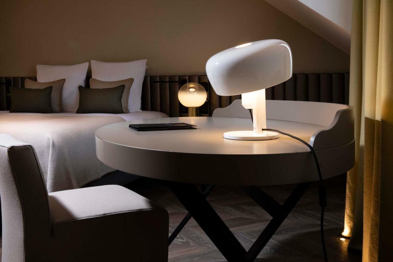 D Hotel Genebra