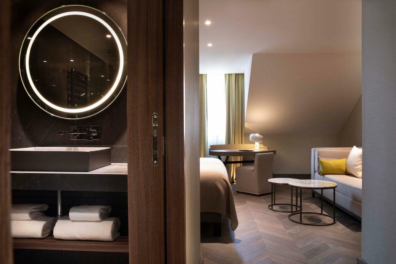 D Hotel Genebra