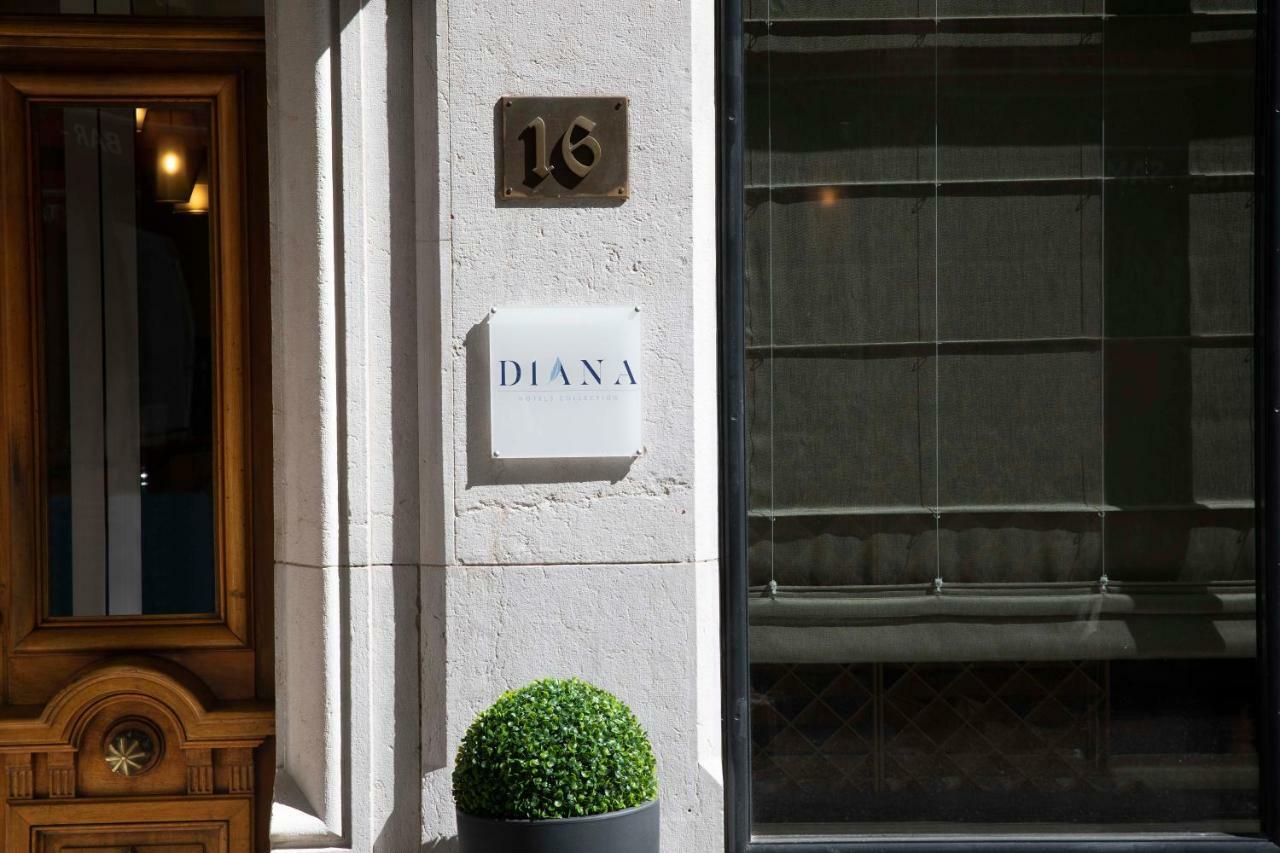 D Hotel Genebra