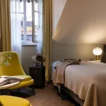 Hotel D Geneva