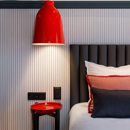 D Hotel Genf