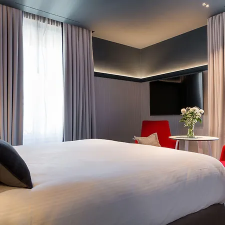 Hotel D 4*