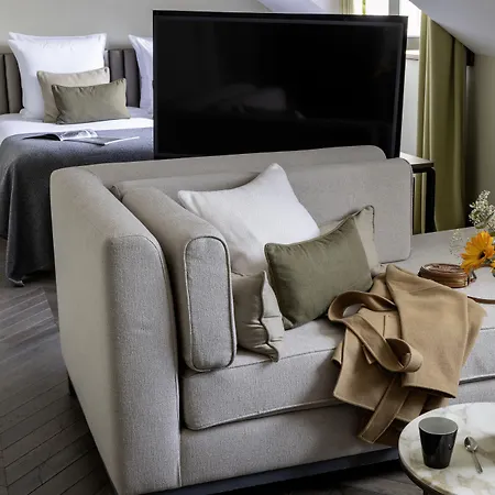 Hotel D Genf