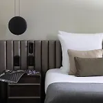 Hotel D Geneva