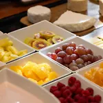 Hotel D Geneva