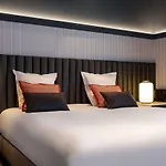 Hotel D Ginebra