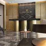 Hotel D Ginebra