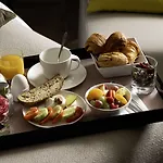 D Hotel Ginebra