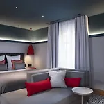 Hotel D Ginebra