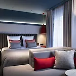 Hotel D Ginebra