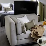 Hotel D Ginebra