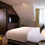 D Hotel Ginebra