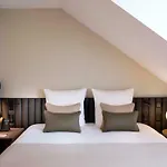 D Hotel Ginebra