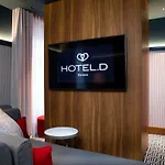 D Hotel 4*