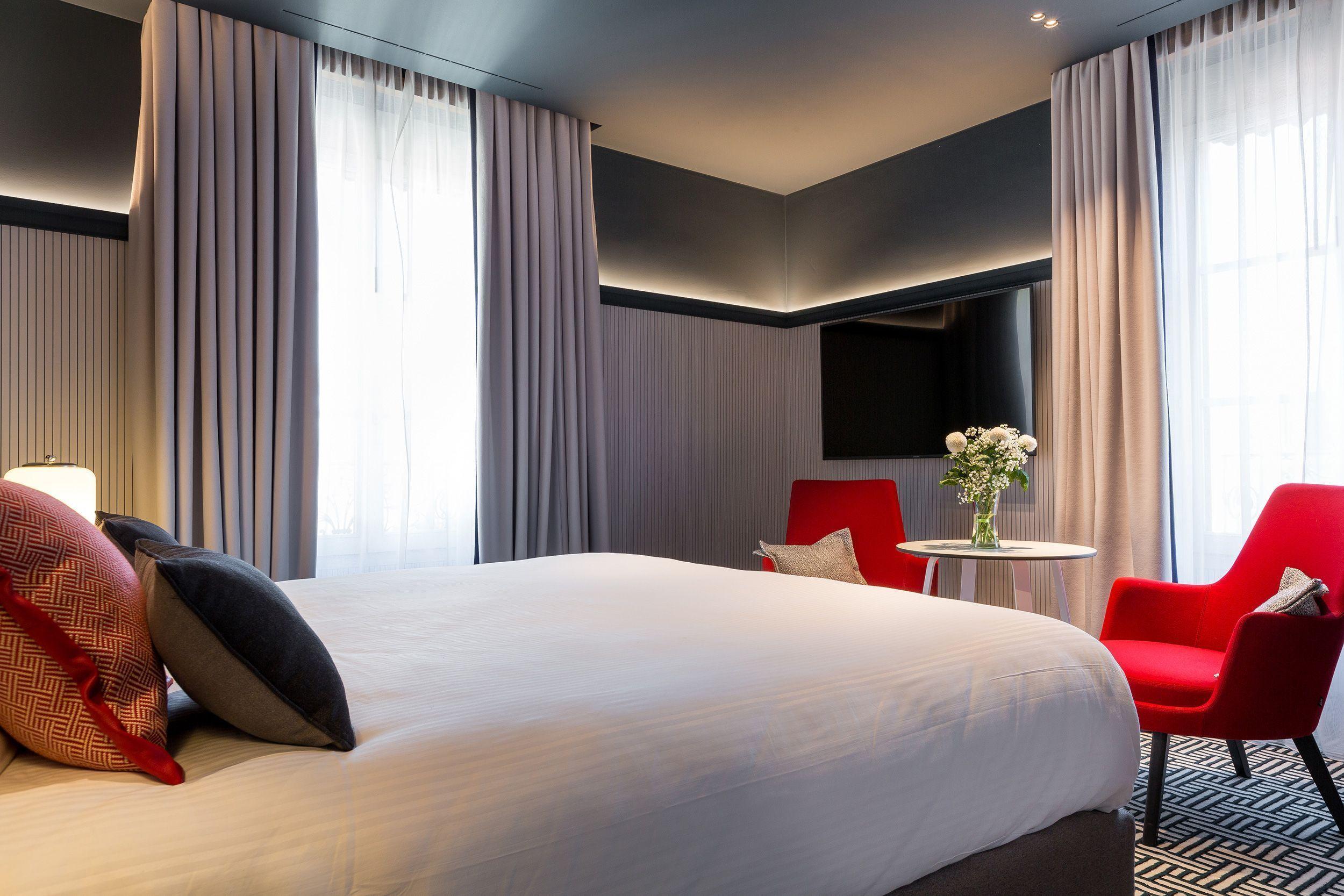 Hotel D 4*
