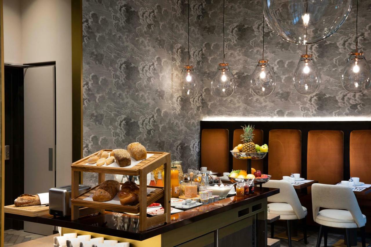 D Hotel Ginebra